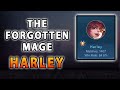 So I Finally Decided To Play Harley Again In Solo Mythical Glory Rank | Mobile Legends