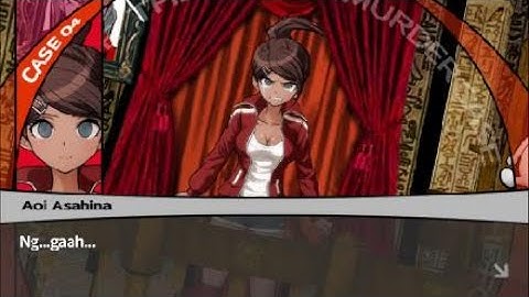 Danganronpa 1.2 RELOAD: Part 28