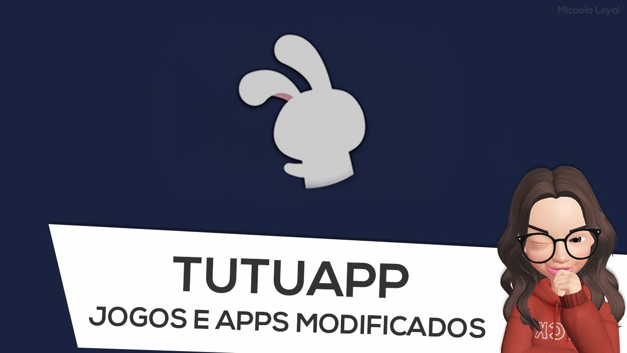 Como BAIXAR jogos e apps modificados pelo Tutu App 2019 (Android