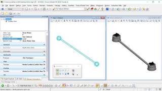 Creating a Feature Definition for a Pipe End
