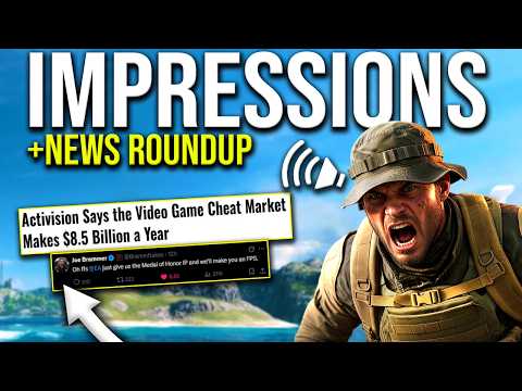 Battlefield 6 Proximity Chat Impressions & Latest News