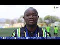MAKOCHA WA TIMU ZA U-15 WASICHANA NA WAVULANA WAZUNGUMZIA MASHINDANO YA CECAFA AFRICANS SCHOOL