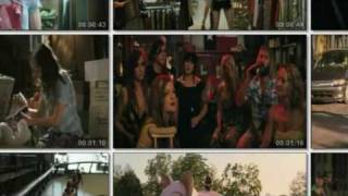 Video Thumbnail for 'Whip it' movie trailer HD - Chris Brown ft Ker...