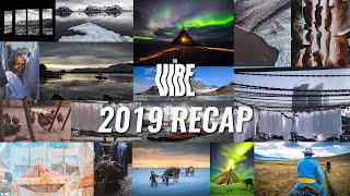 TheVibe Recap 2019 ---- TheVibe 2020 Welcoming the New Decade | TheVibe