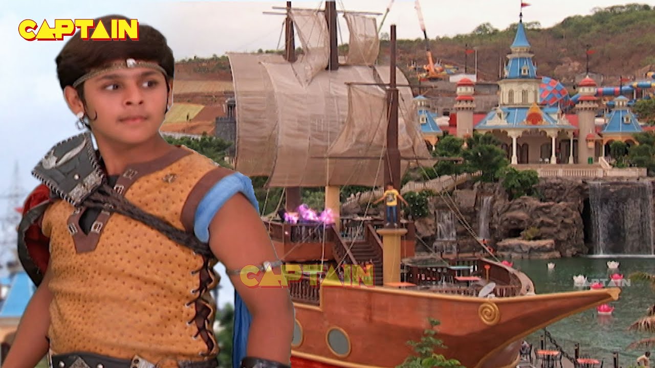 भयंकर परी से बच्चों को कैसे बचाएगा बालवीर ? Baalveer | Episode 472 | Full Episode