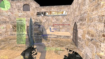 Ghos7 h4x sXe 12.1 - Parte1