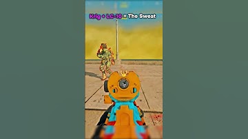 Your Loadout = Your Playstyle 😭💀