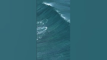 Grootste tsunami in de geschiedenis: megatsunami in de baai van Litouwen