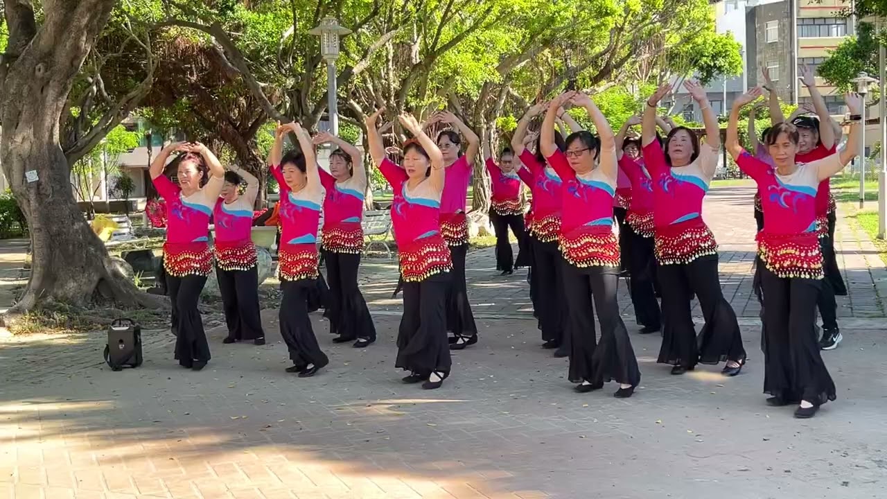 抖音火紅歌曲 攙扶 主唱：馬健濤