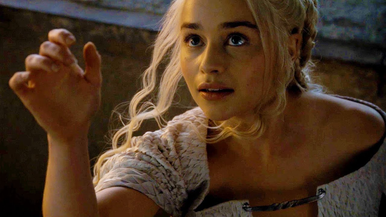Game Of Thrones Season 5 Apple Trailer REACTIONS YouTube
