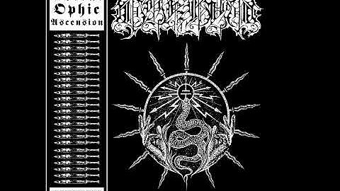 DSKRTN (Greece) - Astral Ophic Ascension (demo 2025)