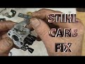 STIHL FS45C  Carb fix  Primer    Wont Start Fix     Carb Kit Available