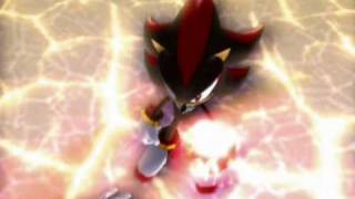 Shadow The Hedgehog: Semi-Dark Story - Ending (10)