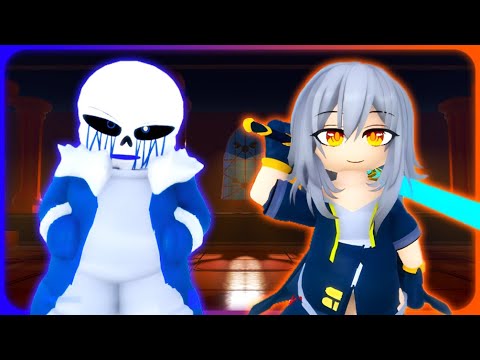 roblox# 766 [ Undertale: The Other Aus 2 ] [ Pablo The Puppet Master ...