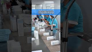 If you are interestedyou can contact me #oemfactory #odmfactory  #beautymanufacturing