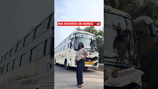 Pura Bus Business Ek Mobile Pe ! 🚀📉 GPS, FASTag &amp; Smart Management
