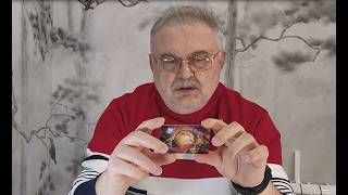 Программатор от Александра Воронина - удивительный инструмент для работы над мечтами