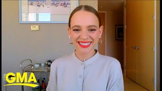 Shira Haas – רץ ברשת