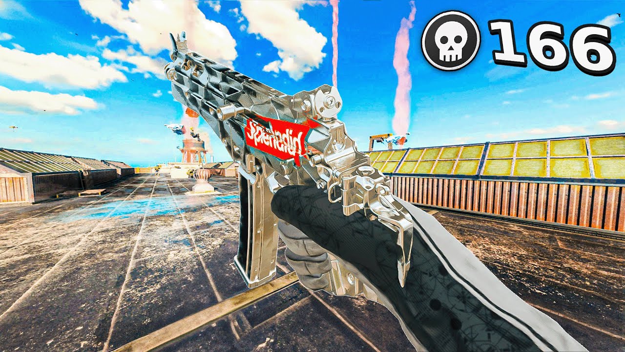 166 убийств на острове Возрождения 😍🏝️ + МЕТА-КОМПЛЕКТЫ №1