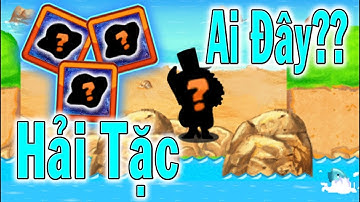 Ngọc Rồng Online - Thử Mua Cải Trang Hải Tặc Ngẫu Nhiên Và...