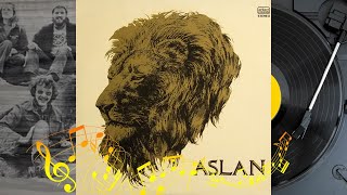 Aslan - Sonshine 2 Songs