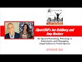 Ian goldberg and amy masters from isport360 on sports parenting and winning vs enjoyment