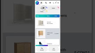 POS Responsive Theme - Product Cart Items Quantity Counter Badge On Cart Odoo V19