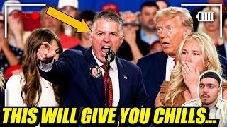 Sheridan Gorman's father goes on EPIC RANT against Democrats who let his daughter be killed!!