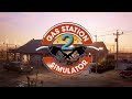 Gas Station Simulator #2 Наш бизнес процветает!