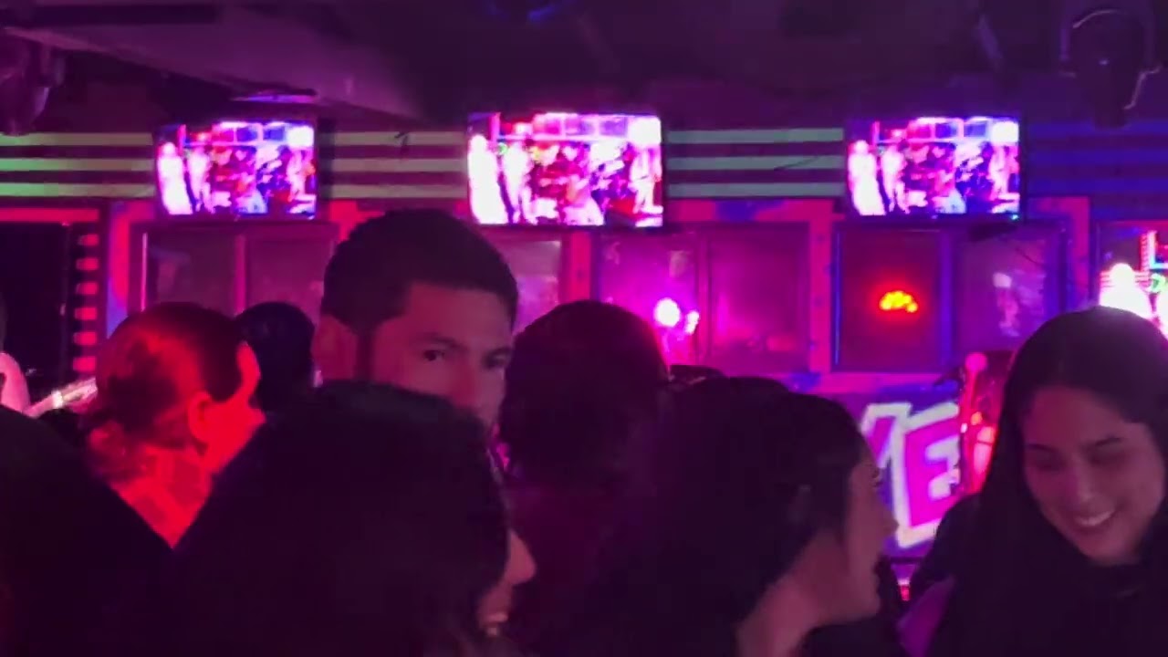 Flux Capacitors @New Wave Bar 2-7-26 “Power of Love”