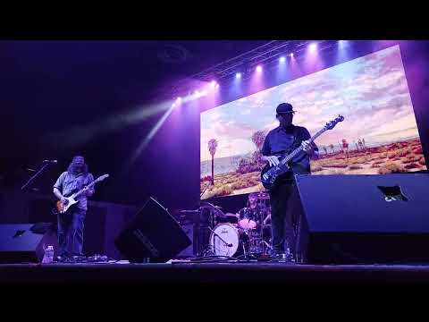Brant Bjork Trio