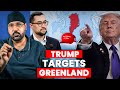 Europe vs USA: Can NATO Survive Trump’s Attack on Greenland? | Pavneet Singh | PSIR | UPSC 2026