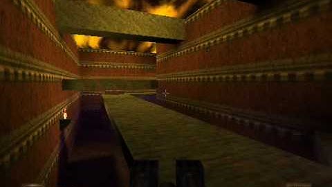 LP Quake 64 #6: Gloom Keep Part 1 Of 2