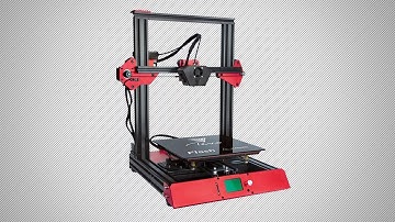 TEVO Flash 3D Printer [Coupon Inside]