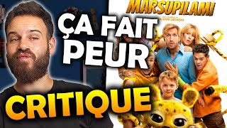 Marsupilami Le Cauchemar Des Enfants Critique - Sans Spoilers