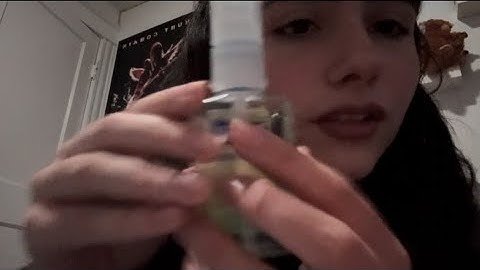 random lofi fast and aggressive asmr triggers | tapping, hand sounds, gripping 