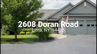 2608 Doran Road video tour