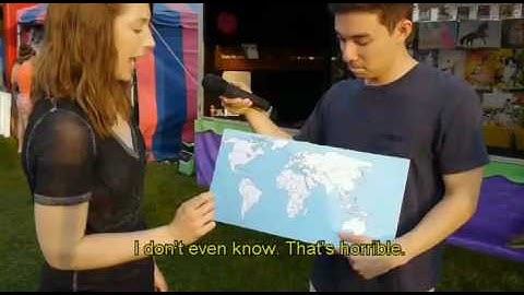 interchange 2-unit 2- indirect questions -video 6-blanks