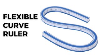 How To Use A Flexible Curve Ruler 2026