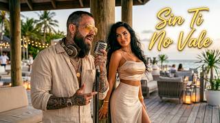 Farruko ft. Becky G - Sin Ti No Vale (ft. Fuego Eterno)