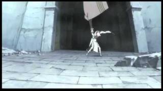 Trailer Naruto shippuden Movie by ichigonono