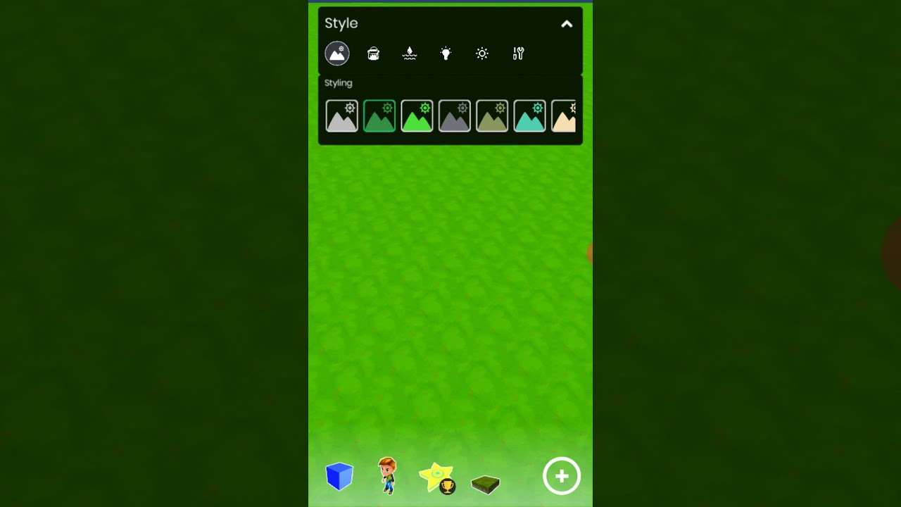 My Own Game In Mobile Phone Please Like And Share YouTube
