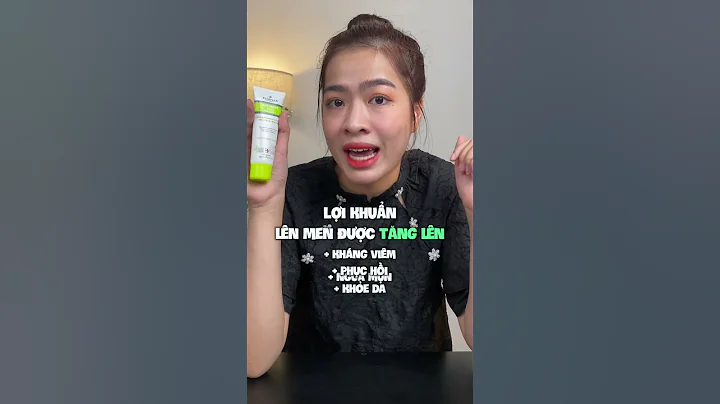 Chị KHONGCOSON Official | Kem dưỡng Floslek cũ và mới có gì khác biệt?