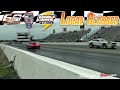 Throwdown in T-Town RACE DAY! - Mid-West Drag Racing Series