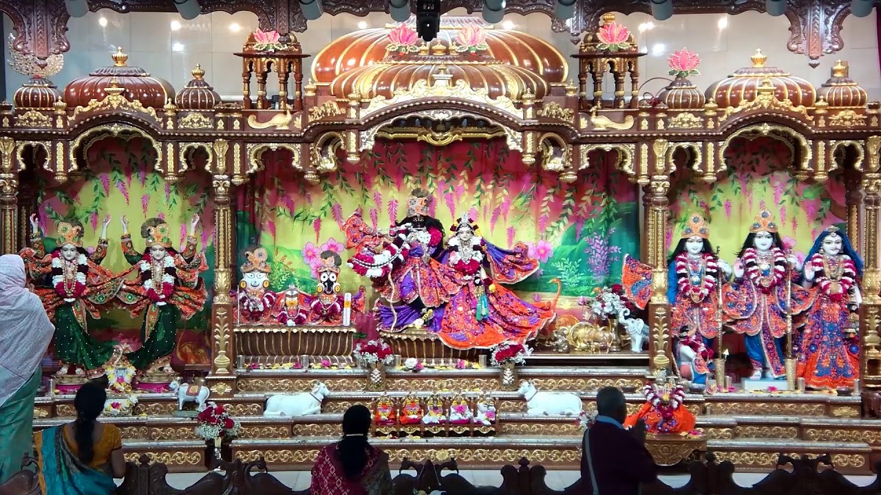 Uploads from Vedic Cultural Center