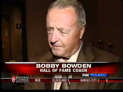 Bobby Bowden gives words of wisdom at FCA banquet