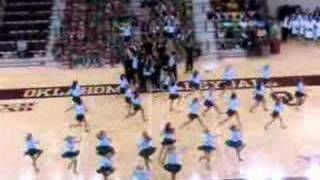 Cops & Robbers: OU Homecoming Dance '07