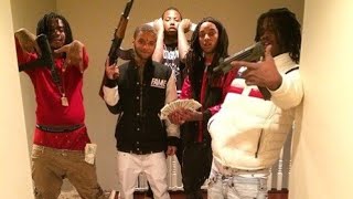 Chief Keef - Three Zero Zero (Reprod. RulaGettinMula)