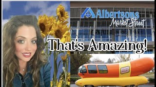 A Day in My Life Large Family Vlog World s Largest Albertsons Move to Idaho