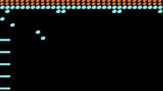 Celebrity Avalanche [Atari 1978] Arcade MAME avalnche Net Worth